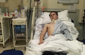 Un adolescent s-a trezit din comă, după 11 luni, fără să știe de pandemia care a paralizat întreaga planetă